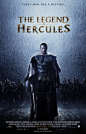 大力神：传奇开始 (Hercules: The Legend Begins) 海报#72452 - 预告片世界