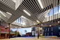 巴拉瑞特画廊附属设施 | Annexe of the Art Gallery of Ballarat by Searle x Waldron Architecture | 灵感日报