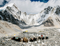 Hindsight in the Himalayas: A Photographer’s Journey to Mt. Everest