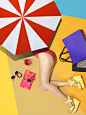 We are the British Summer : Portas Agency - Westfield This summer, Westfield London has something for everyone. From the Summer Fete and live entertainment, to special dining and kids workshops. Portas Agency, the creative agency behind this campaign, con