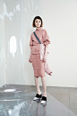 Sportmax Resort 2018 Fashion Show : See the complete Sportmax Resort 2018 collection.