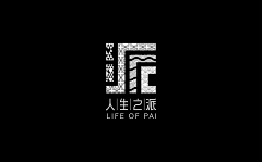 游树的花瓣采集到logo