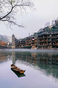 天空瓦蓝瓦蓝采集到艺术-水墨中国