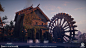 Assassin's Creed Valhalla: Dawn of Ragnarök - Industrial Kit