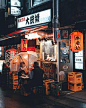 日本居酒屋