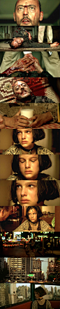 【这个杀手不太冷 Léon (1994)】21
让·雷诺 Jean Reno
娜塔莉·波特曼 Natalie Portman
#电影场景# #电影海报# #电影截图# #电影剧照#