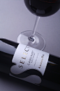 «Select» wine redesign / Редизайн вина «Select» : Redesign a series of wines «Select» / Редизайн линейки вин «Select» 