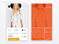 Golden Ratio in UI design – Prototyping: From UX to Front End : “Golden Ratio” is of great importance in the design of architecture, appliances, logos and photos. I don’t want to write about it a lot…