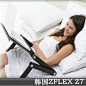 韩国ZFLEX Z7苹果ipad ipad2,3,4 支架 懒人支架/ 床上平板支架-淘宝网#detail#detail