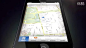 Campus Quad iOS app，超赞的视觉与动态交互，SoftFacade出品，来感受一下吧