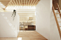 Light Walls House / mA-style Architects - 谷德设计网