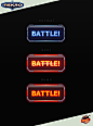 Battle Button by Daenzar