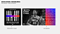 Basketball Forever. Rebrand on Behance