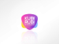 KUBI RUBI Branding@北坤人素材