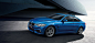 BMW中国：BMW 4系双门轿跑车 : The BMW 4 Series Coupé: Designed for driving dynamics.
