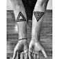 Contemporary Tattoos and their Inspiration - Image 37 | Gallery