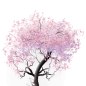 【粉色的花树】
关注可商用，主页有免费可商版写字素，
约字QQ：1348349248
关注
@琴泱