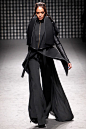 Gareth Pugh 2011秋冬秀场