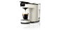 SENSEO® UP - Coffee machine - image 1 - red dot 21: global design directory