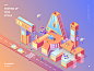 Hello Dribbblers! 插图 hello 2.5