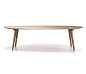 ADEMAR TABLE - Dining tables from Bross | Architonic : ADEMAR TABLE - designer Dining tables from Bross ✓ all information ✓ high-resolution images ✓ CADs ✓ catalogues ✓ contact information ✓ find..