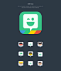 Best App Icons by Ramotion : The best app icons designed by Ramotion design agency