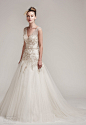 Sottero and Midgley Fall 2016 Wedding Dresses ​​​​