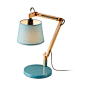 Morning Sky Table Lamp