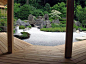 Japanese Inspired Gardens#枯山水#