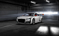 Audi TT clubsport turbo concept (8S) '2015