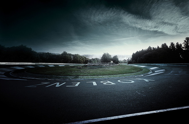 NISSAN GTR CAMPAIGN ...