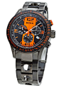 Doxa Trofeo Chronograph watch