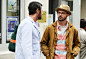 Tommy Ton's Street Style: Paris: Style: GQ