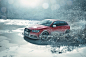 Audi S3 Sportback : A sports car in an unusual and rough environment – a contradiction?Hardly! It is an opportunity for the all-wheel-drive Audi S3 Sportback to show what it is really capable of. A muddy matter for vehicle and photographer as well. Take a