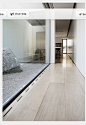 John Pawson House London | kitchen | Pinterest