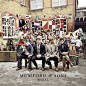 Babel Mumford & Sons专辑 Babelmp3下载 在线试听