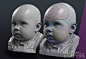 Baby Form, , Anatomy4Sculptors - CGSociety