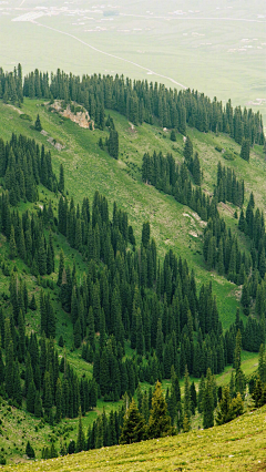 Joker丶程采集到风景