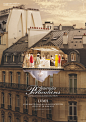 LVMH: Special Days, Dior