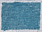 White and blue brick wall photo by Patrick Tomasso (@impatrickt) on Unsplash