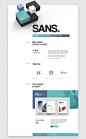 Dribbble - web_site_design.jpg by Mike | Creative Mints