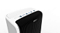 Filtrete™ FA-T series | Room air purifier | Beitragsdetails | iF ONLINE EXHIBITION