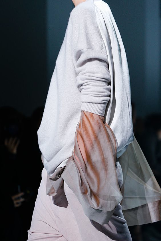 Haider Ackermann Spr...