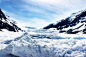 Sudharssun Subramanian在 500px 上的照片Athabasca Glacier