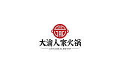 蓦墨采集到logo