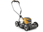 Stiga Multiclip Pro 50 S AE 48cm 80V 4Ah Lawnmower Stiga Lawnmowers