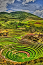 Sacred Valley of the Incas, Peru