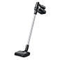 Amazon.com - Oreck Cordless Stick Vacuum with POD Technology, BK51702A -