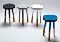 Milking Stool 系列凳子