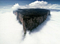 委内瑞拉 Mount Roraima